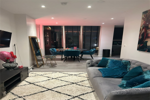 Te huur: Appartement Tamboerstraat, Rotterdam - 1