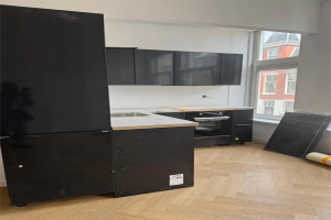 Te huur: Appartement Anton de Haenstraat, Den Haag - 1