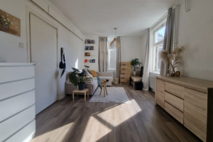 For rent: Apartment Boschstraat, Breda - 1