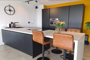 Te huur: Appartement Cor Kieboomplein, Rotterdam - 1