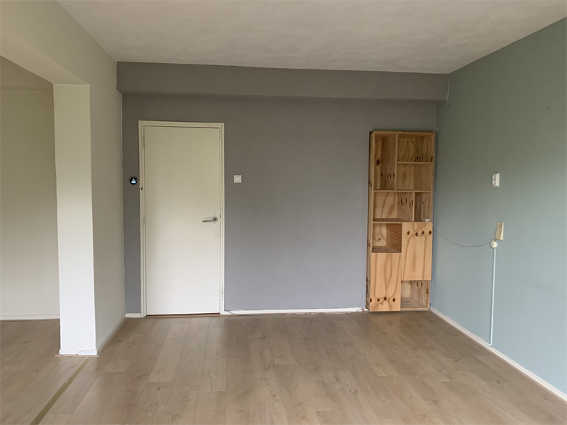 For rent: Apartment Donderslaan, Groningen - 11