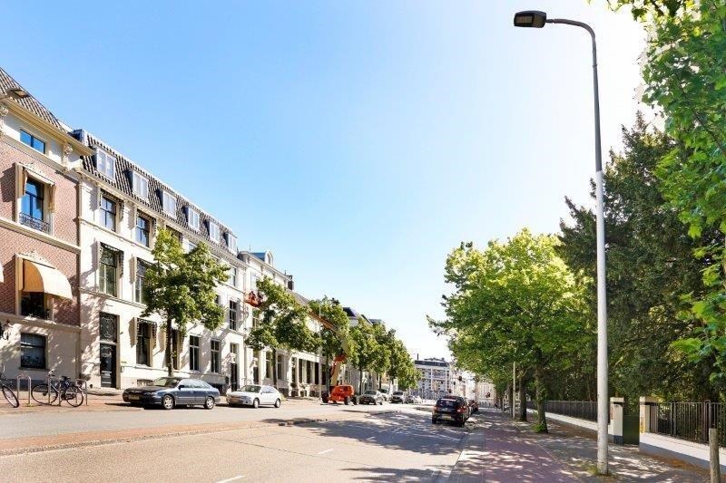 For rent: Apartment Javastraat, Den Haag - 21