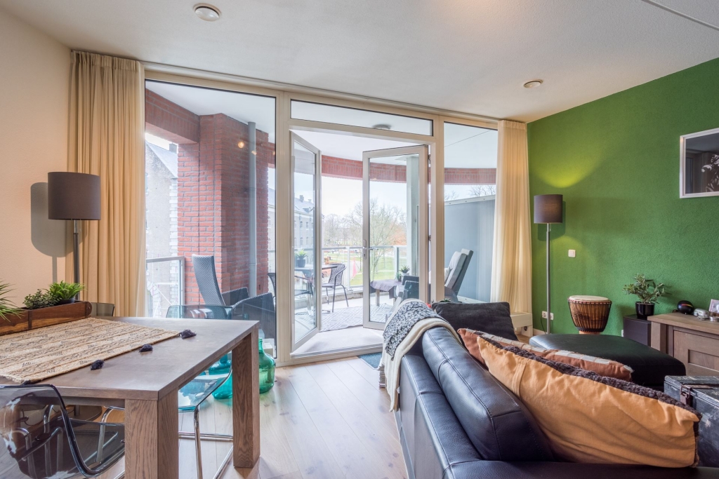 For rent: Apartment Snellenshof, Breda - 3