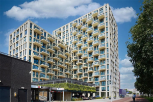 Te huur: Appartement Laakweg, Den Haag - 1