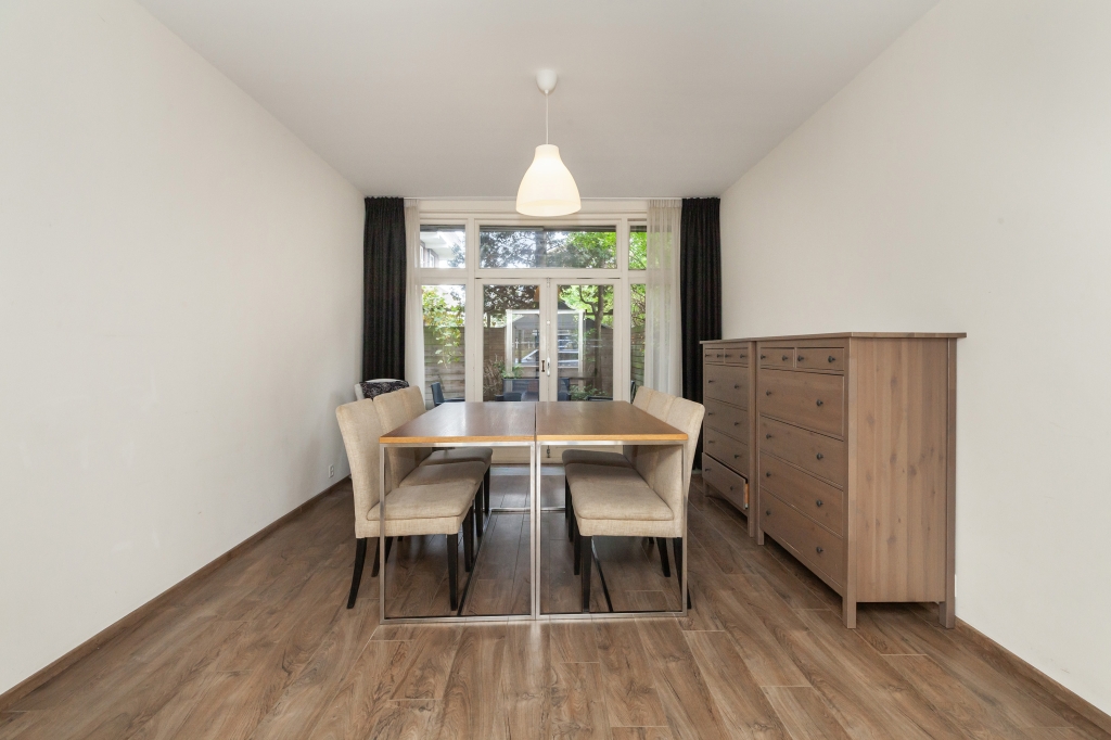 Te huur: Appartement Laan van Nieuw Oosteinde, Voorburg - 4