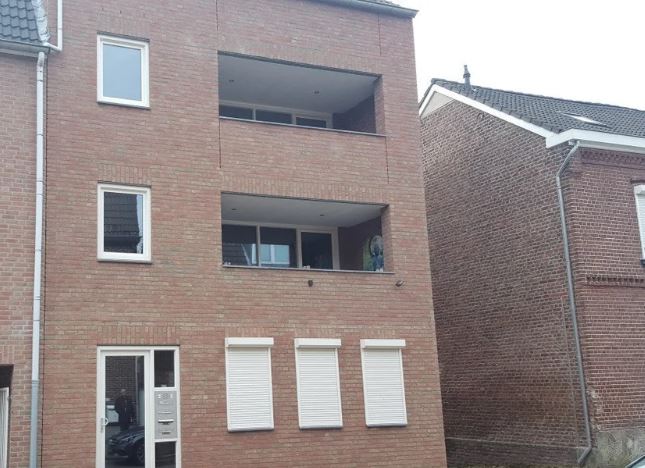 Te huur: Appartement Slakstraat, Kerkrade - 5