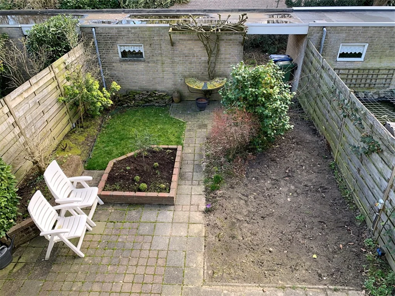 Te huur: Woning Weezenhof, Nijmegen - 14