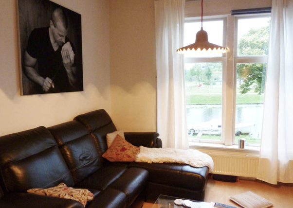 For rent: Apartment Maresingel, Leiden - 9