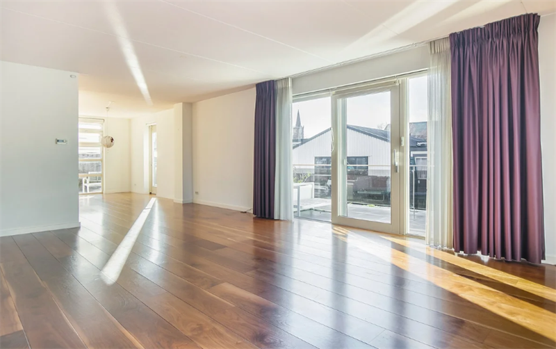 Te huur: Woning Werven, Aalsmeer - 7
