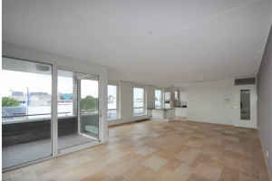 For rent: Apartment Rijngraafstraat, Breda - 1
