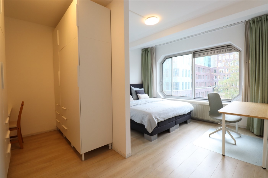 For rent: Apartment Meander, Amstelveen - 8