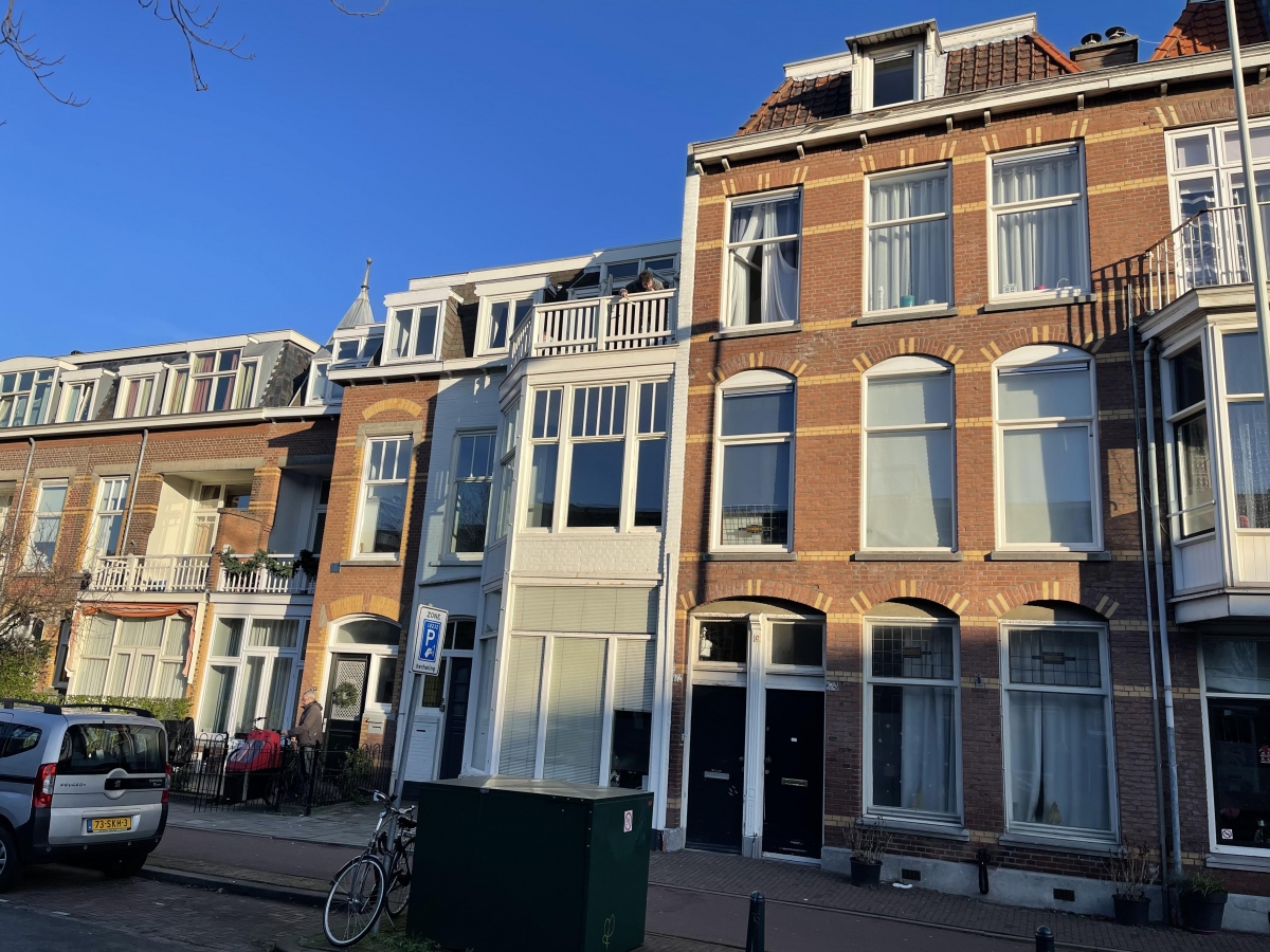 For rent: Room Valkenboslaan, Den Haag - 5