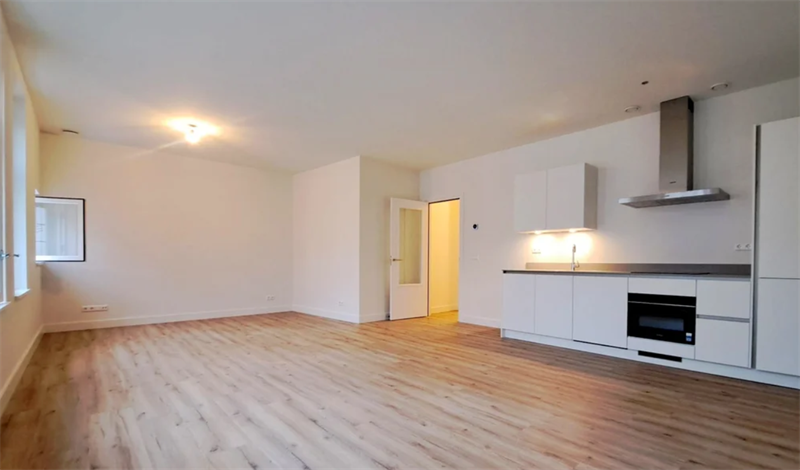 For rent: Apartment Koningstraat, Haarlem - 7