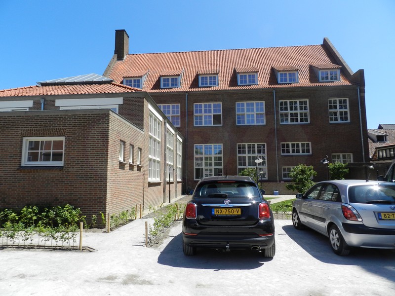 For rent: Apartment Hoogeinde, Tiel - 25
