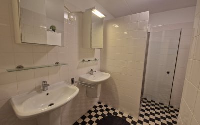 Gemeubileerd appartement