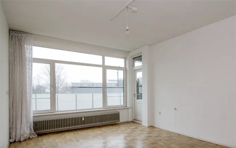 For rent: Apartment Nassaulaan, Maastricht - 5