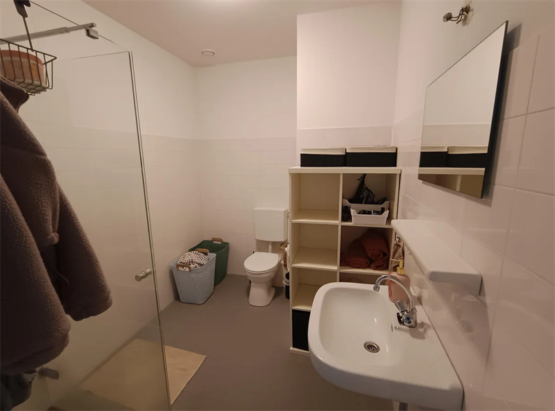 Te huur: Woning Burgemeester Jhr. Quarles van Uffordlaan, Apeldoorn - 12