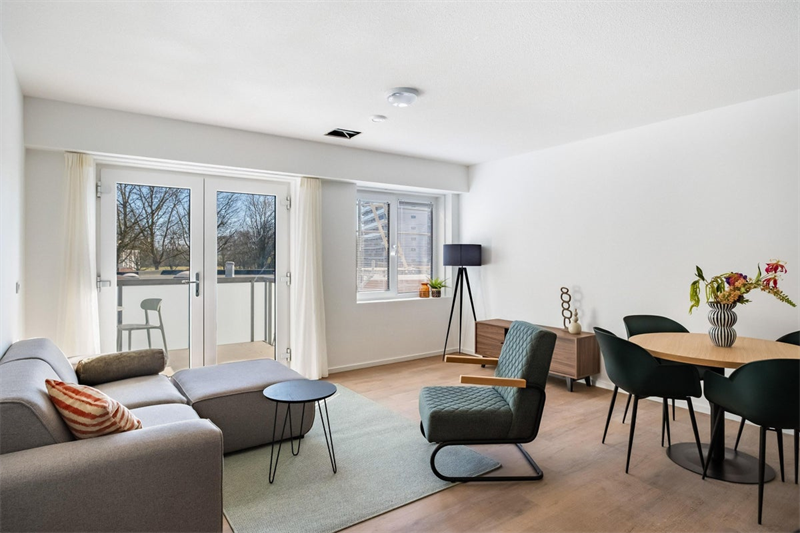 For rent: Apartment Waterstraat, Velp Gld - 10