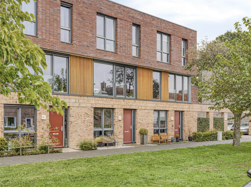 For rent: House Jan Steenstraat, Woerden - 4