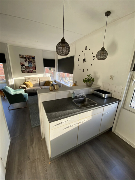 For rent: Apartment Oelerweg, Hengelo Ov - 1