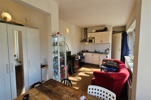 Te huur: Studio Populierenlaan, Groningen - 1