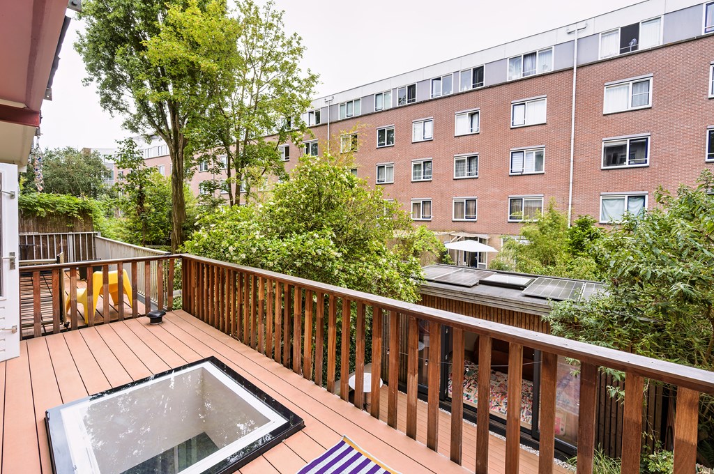 Te huur: Woning Danie Theronstraat, Amsterdam - 38