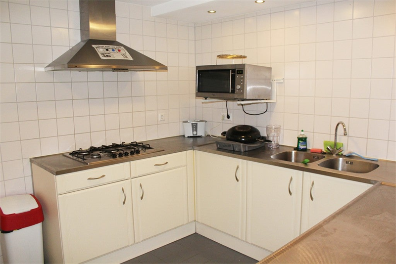 For rent: Room Oostzeedijk, Rotterdam - 2