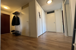 For rent: Apartment Muzenstraat, Den Haag - 1