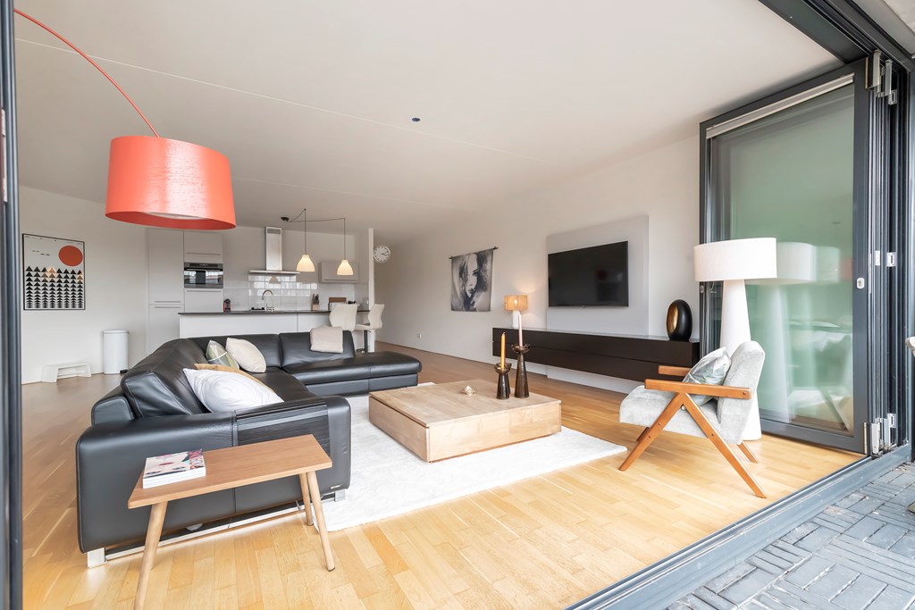 For rent: Apartment Westerdok, Amsterdam - 6