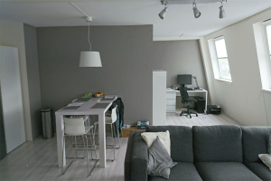 Te huur: Appartement Raadhuisstraat, Alphen Aan Den Rijn - 1