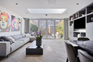 Te huur: Woning Van Heuven Goedhartlaan, Amstelveen - 1