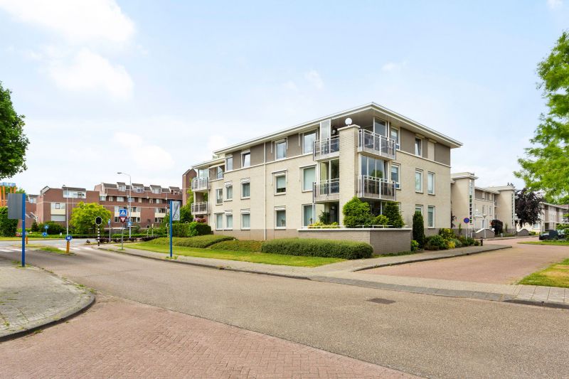 Te huur: Appartement Tasveld, Veldhoven - 22