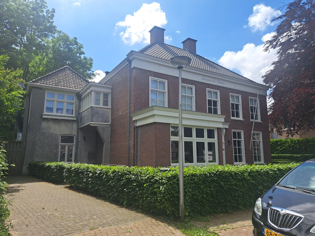 For rent: Apartment Sint Janstraat, Sprundel - 37