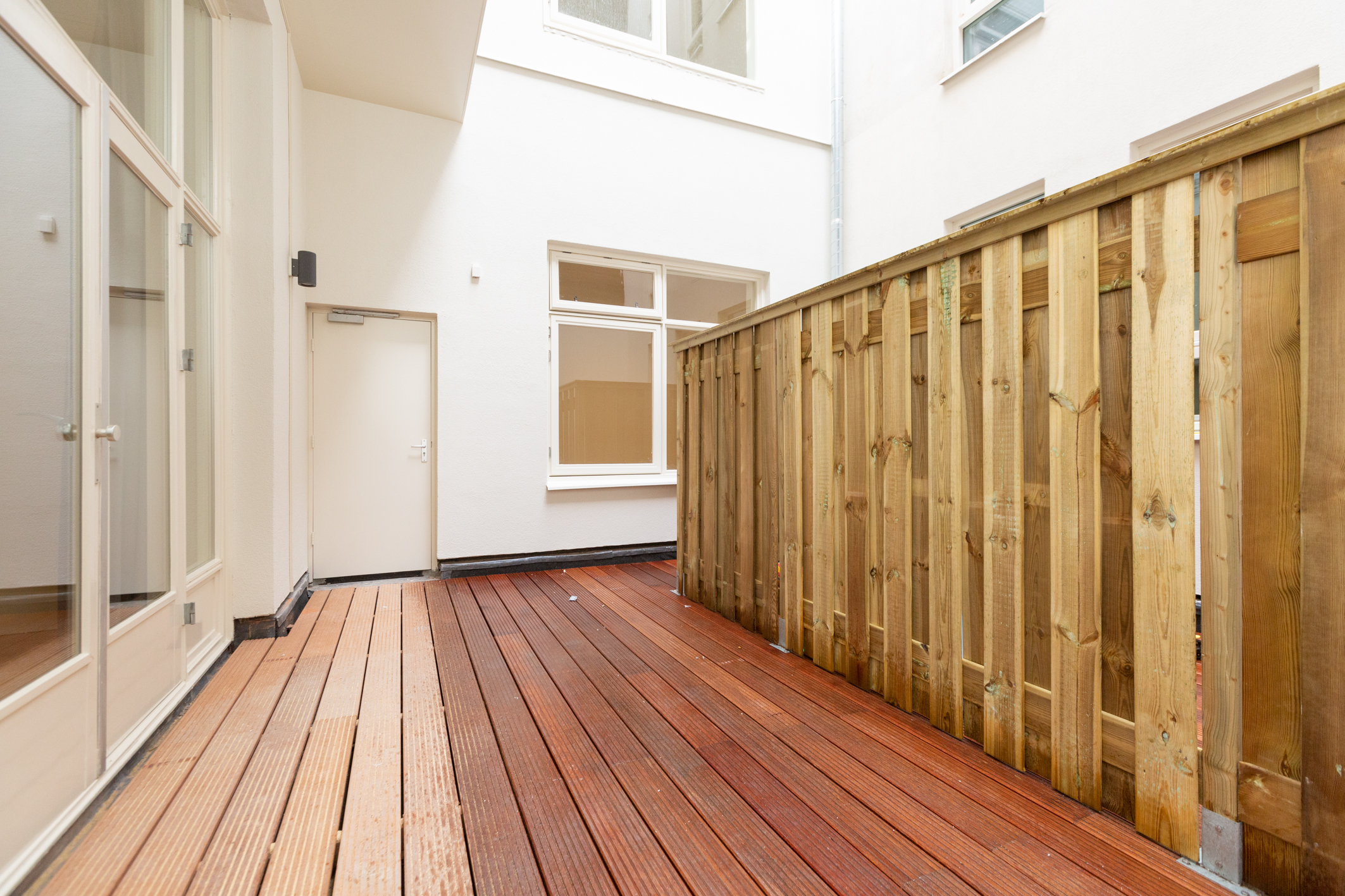 Te huur: Appartement Herengracht, Den Haag - 14