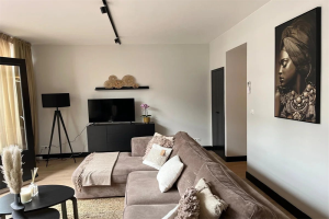 Te huur: Woning Fransenstraat, Vlaardingen - 1