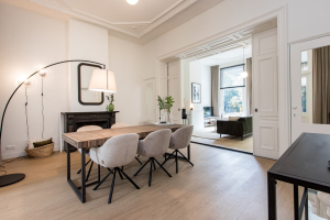 For rent: Apartment Kronenburgersingel, Nijmegen - 1