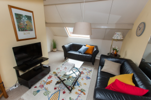 For rent: Apartment Mathildastraat, Oosterhout Nb - 1