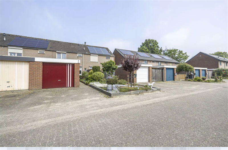For rent: House Wagnerstraat, Venray - 9
