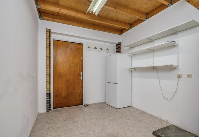 Te huur: Woning Blankenweg, Bergschenhoek - 8