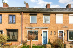 Te huur: Studio Esdoornlaan, Roosendaal - 1