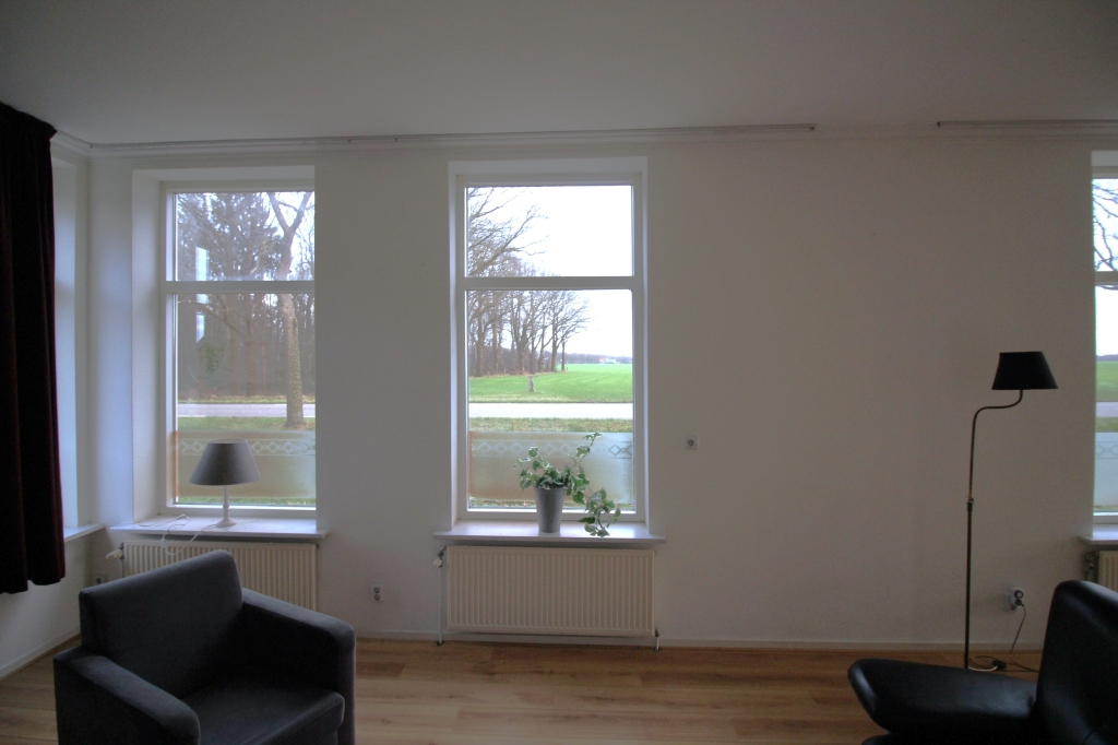 For rent: House Weperpolder, Oosterwolde Fr - 8