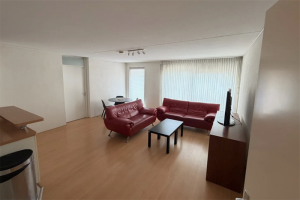For rent: Room Klaas Katerstraat, Amsterdam - 1