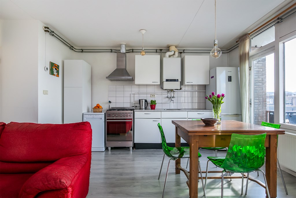 For rent: Apartment Koperslagerij, Amsterdam - 6