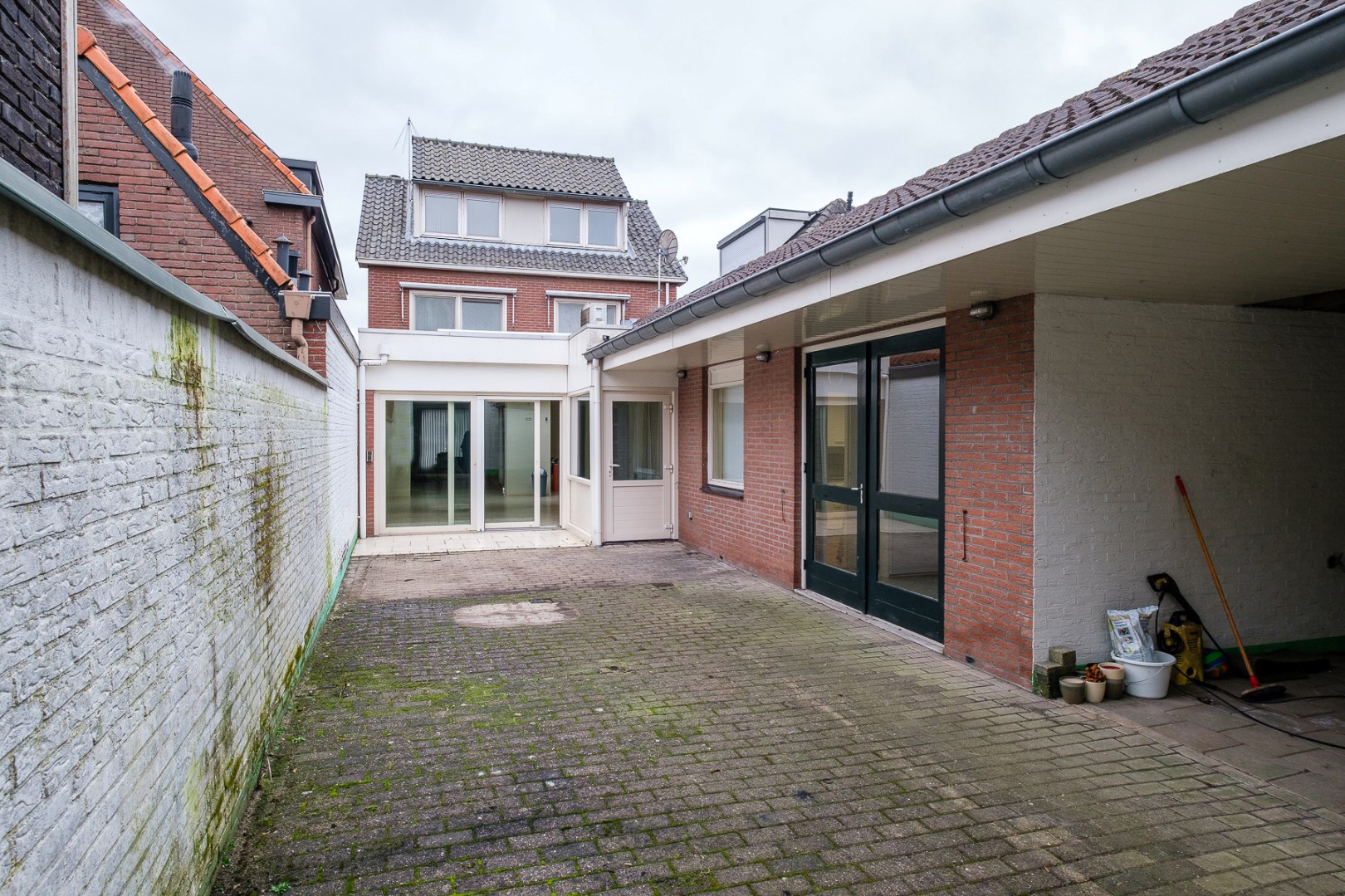 For rent: House Langestraat, Genemuiden - 2