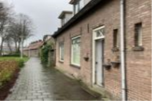 For rent: House Kerkachterweg, Poortugaal - 1