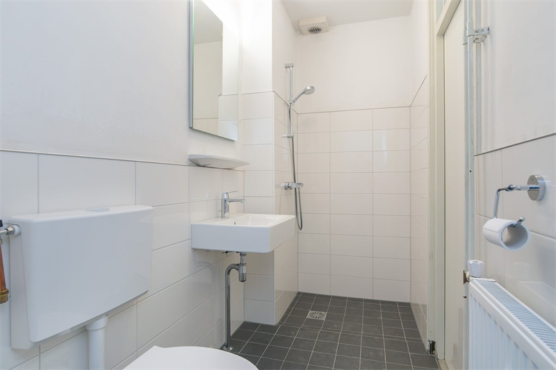 Te huur: Appartement Gerbrandijlaan, Middelburg - 1