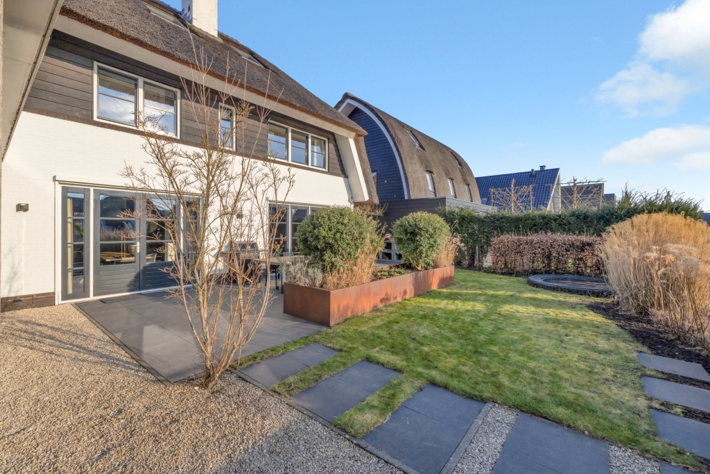 For rent: House Professor Brouwerlaan, Blaricum - 43