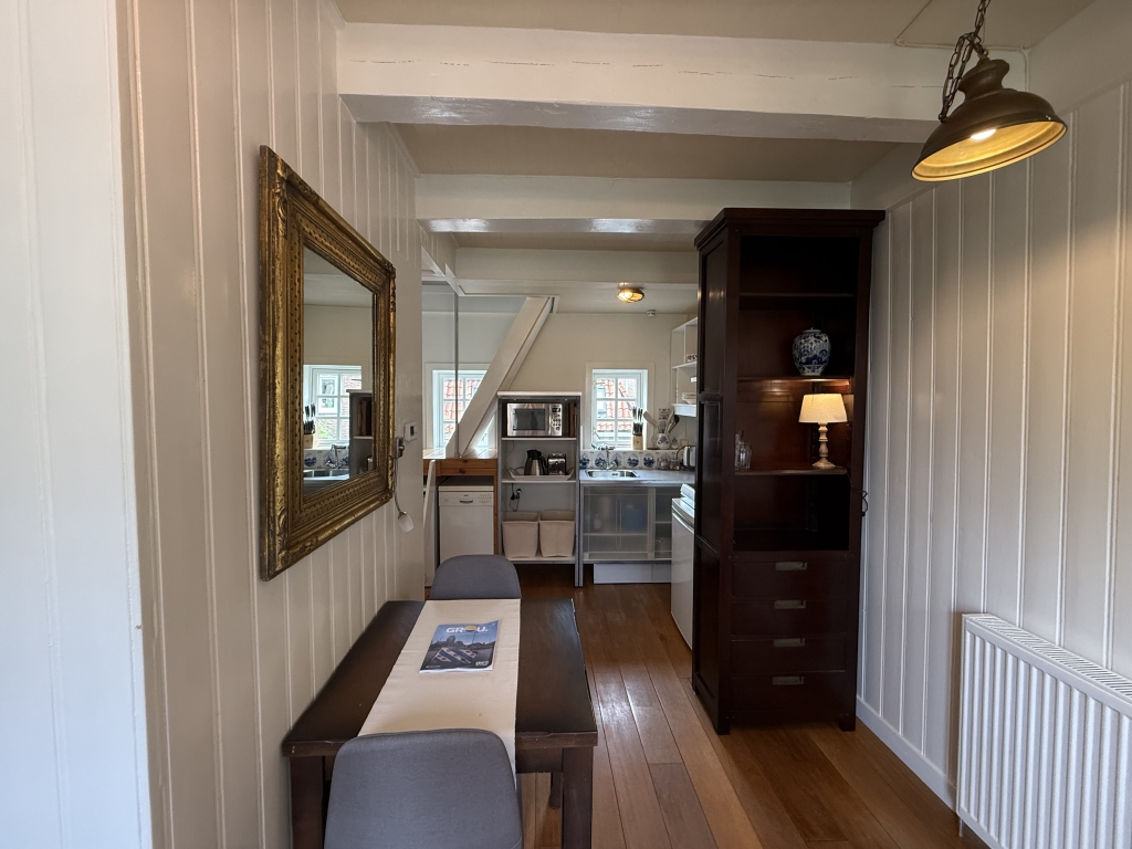 Te huur: Appartement Hoofdstraat, Grou - 12