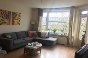 Te huur: Appartement Theophilusstraat, Amsterdam - 1