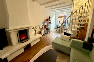 Te huur: Woning Kruidentuinen, Den Haag - 1